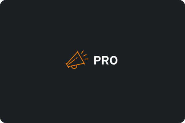 Senator We Run Ads PRO cover