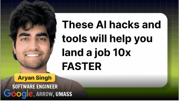 AI tools for Job seekers [2025] cover