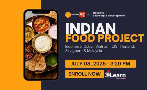 3:20pm_8th Jul'25_Indian Food Project- Short Haul cover