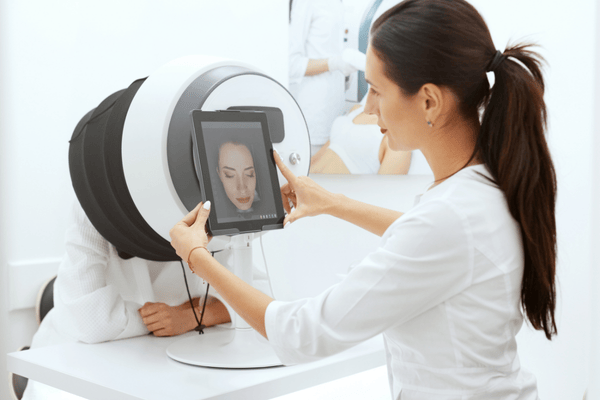 AI-Powered Diagnosis with VisualDx cover