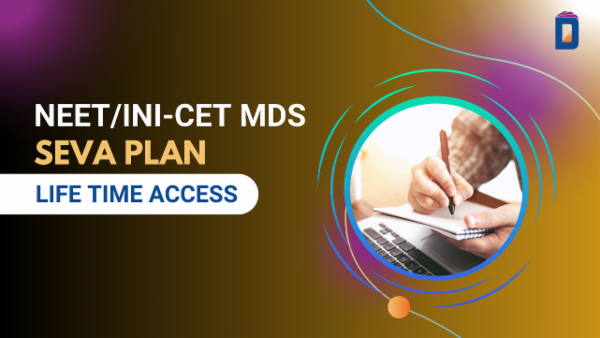 SEVA PLAN (Dental & Medical Lectures- Lifetime Access cover