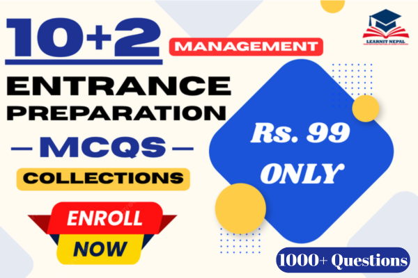 𝟏𝟎+𝟐 𝐄𝐧𝐭𝐫𝐚𝐧𝐜𝐞 𝐏𝐫𝐞𝐩𝐚𝐫𝐚𝐭𝐢𝐨𝐧 𝐌𝐂𝐐𝐬 𝐂𝐨𝐥𝐥𝐞𝐜𝐭𝐢𝐨𝐧 - 𝐌𝐚𝐧𝐚𝐠𝐞𝐦𝐞𝐧𝐭(𝐂𝐨𝐦𝐦𝐞𝐫𝐜𝐞) 𝐒𝐭𝐫𝐞𝐚𝐦 cover