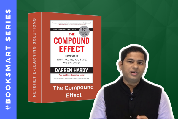 The Compound Effect cover