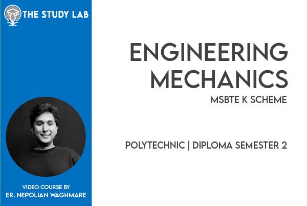Engineering Mechanics cover