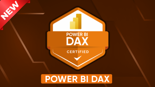 Advance Microsoft Power BI DAX cover