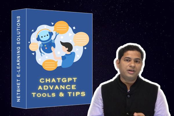 ChatGPT Advance Tools and Tips cover