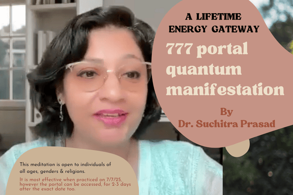 777 PORTAL QUANTUM MANIFESTATION cover