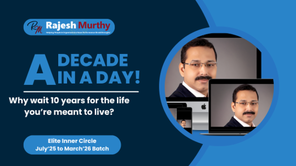 The All - New 'Decade In A Day' 2025 - 26 Batch cover