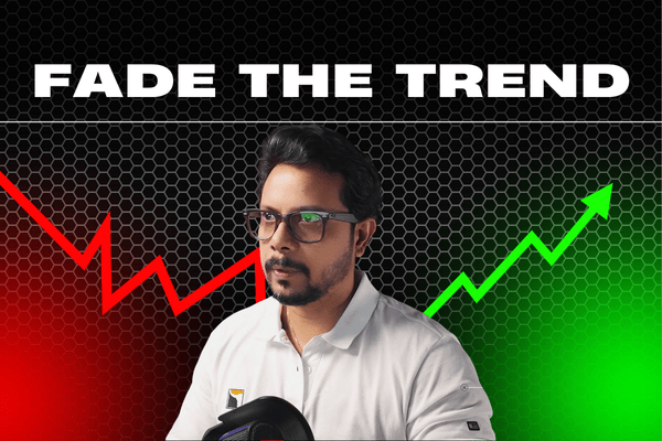 Fade the Trend: Learn to pick Tops & Bottoms  cover