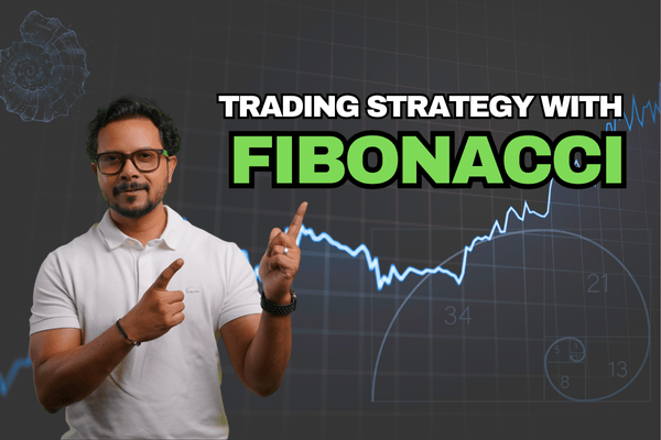 Trading Strategy with Fibonacci cover