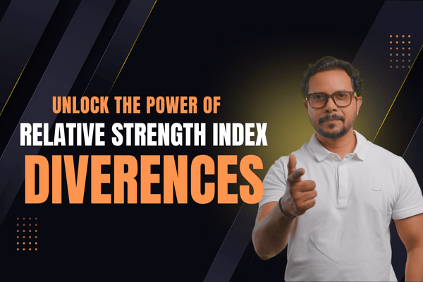 Unlock the Power of RSI Divergences cover