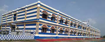 Internship in Digital Content Writing, Management, and Publishing Internship for JRM 8th July 2025 cover