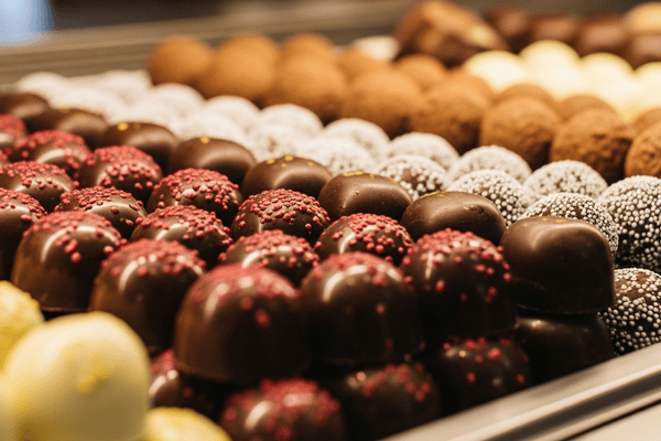 Chocolates bundle 2 cover