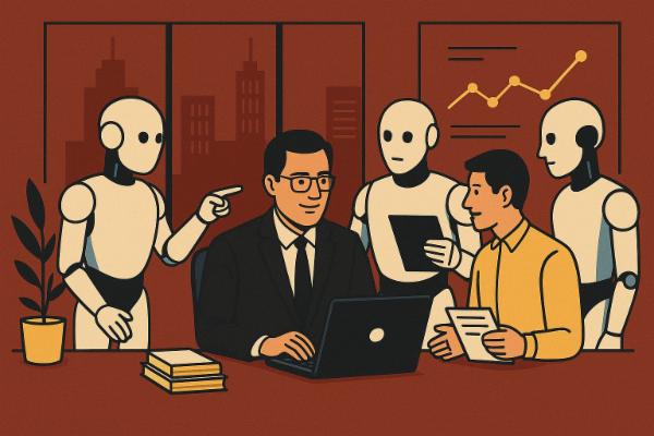 Level 2 BlackBelt Agentic AI Certified Professional Course cover