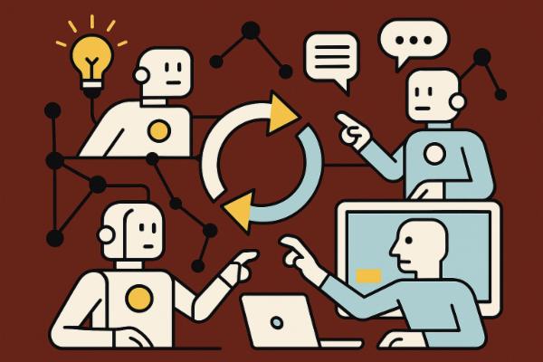 Level 1 BlackBelt Agentic AI Certified Professional Course cover