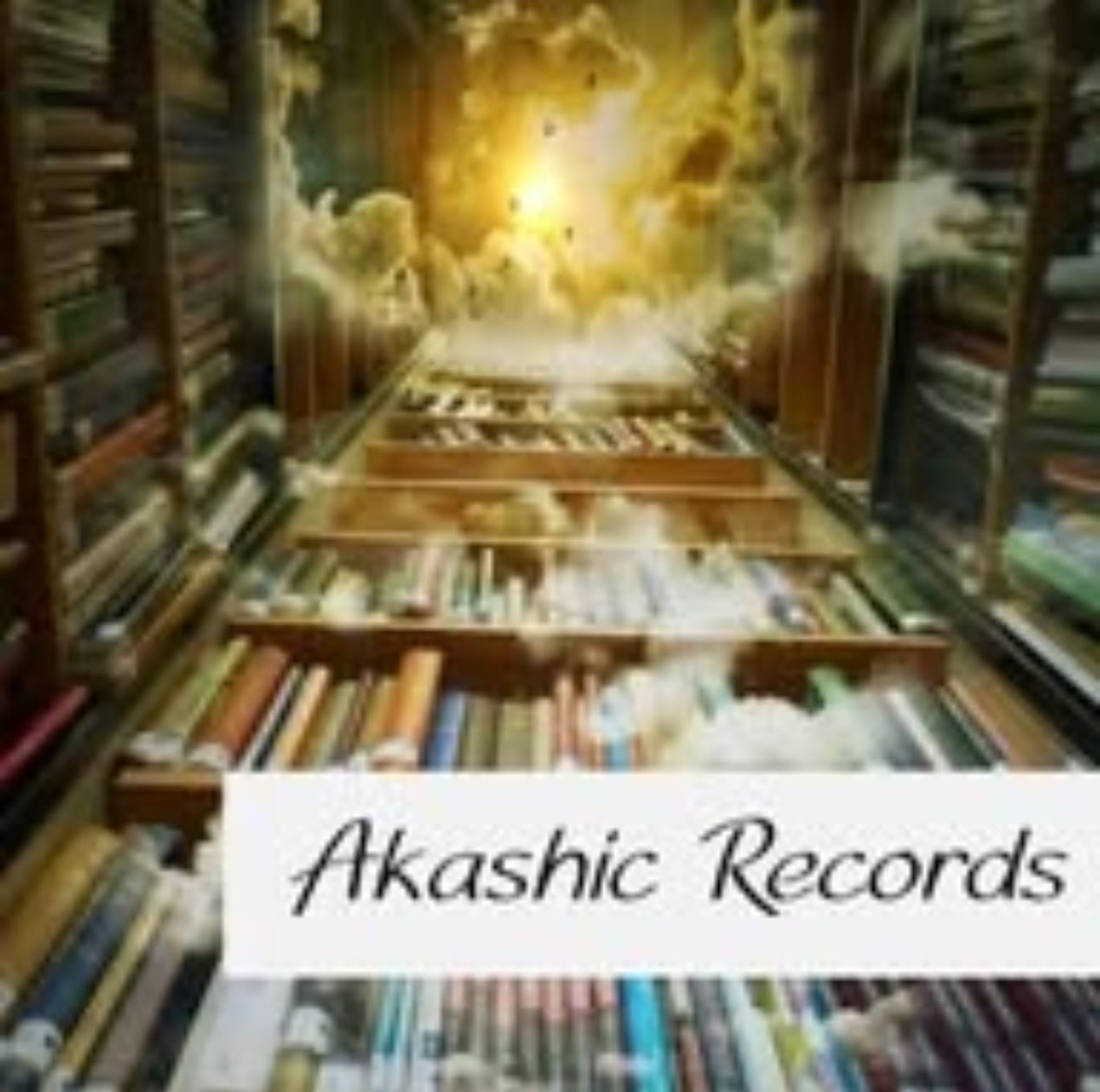 AKASHIC RECORD READING 1 HR RAEDING WITH REMEDIES IF ANY SHOWN IN SESSION cover