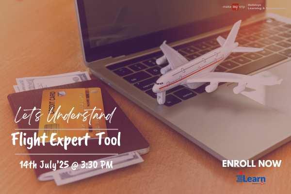 3:20pm_14Jul'25_Flight Expert Tool Training cover
