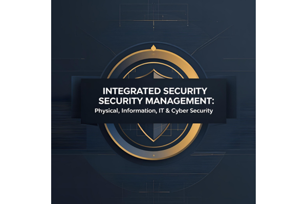 Security Management Professional Sign Security Management- Professional Knowledge for Security managers