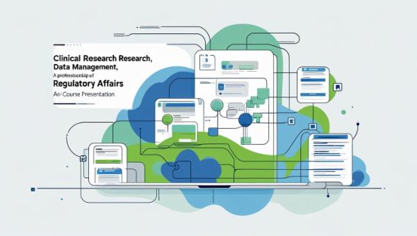 Clinical Analyst Job Ready Package - Self Learning Course cover