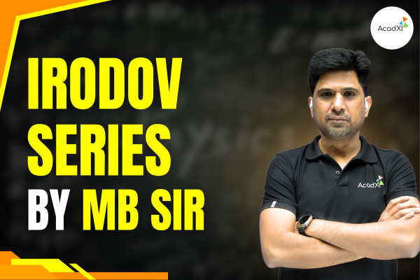 MB Sir's Free Material