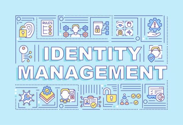 Self-Paced: Basics of IAM cover