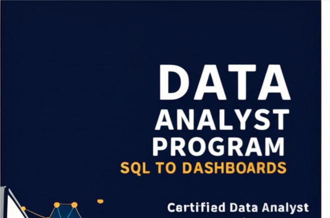 Data Analytics[Enrollment Full] cover