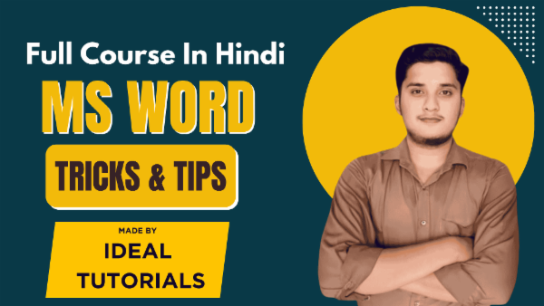 Mastering Microsoft Word: From Basics to Advanced cover