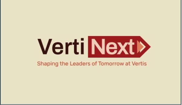 VertiNext Program cover