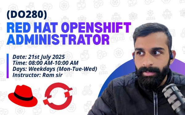 Openshift-Training-DO-280-08:00AM-10:00AM-21st-July-2025 cover