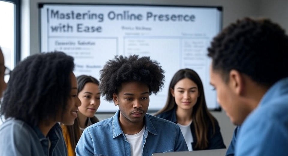 How to Start a Blog and Write in a Week? cover