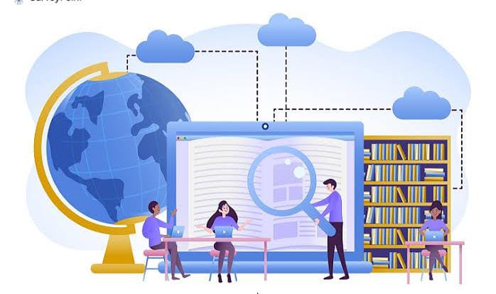 Digital Ethnography in Qualitative Research cover