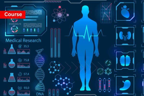 Artificial Intelligence in Healthcare Full Course cover