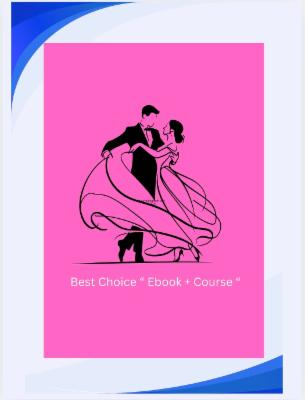 BEST CHOICE " Ebook + Rumba Course " cover