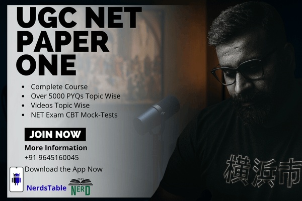 UGC NET English Complete Course (Paper 1 & Paper 2)