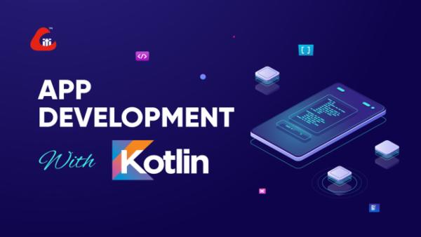 Creative IT App Development cover