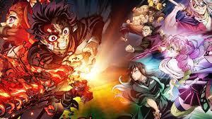 Cuevana 3 — Ver Demon Slayer: Kimetsu no Yaiba - Castillo infinito !(2025) EN ESPAÑOL Y LATINO cover