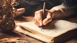 Automatic Writing - Divine Dialogues & Conversations with Your Soul, Guides, and Masters cover