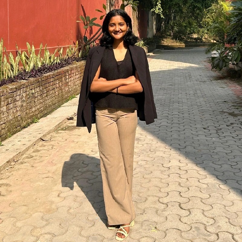 Sumera's profile picture