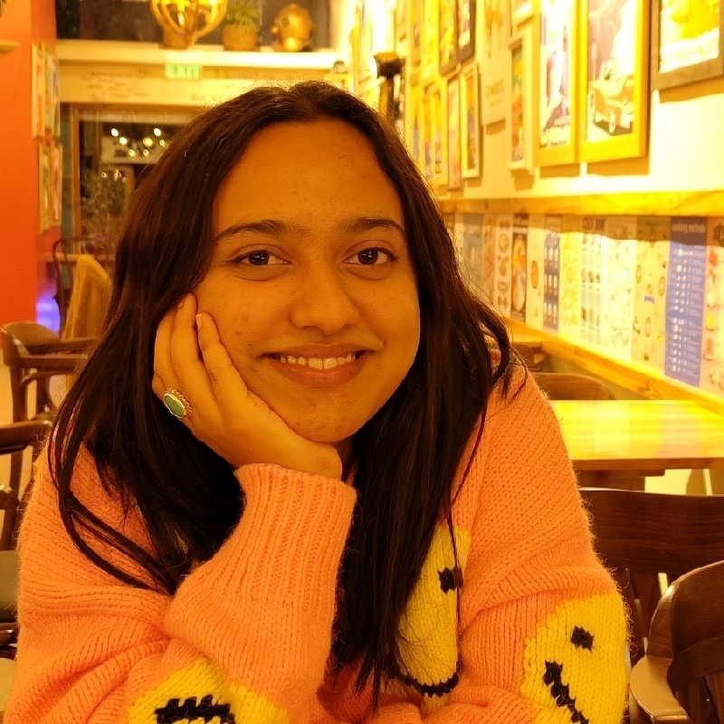 Sumera's profile picture