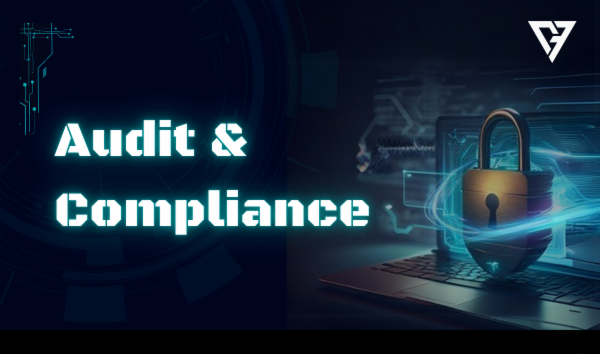 Audit & Compliance Professionals cover