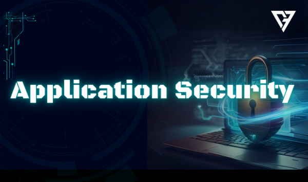 Application Security cover