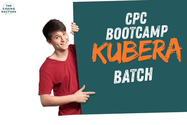 CPC Bootcamp - "Kubera" Batch cover