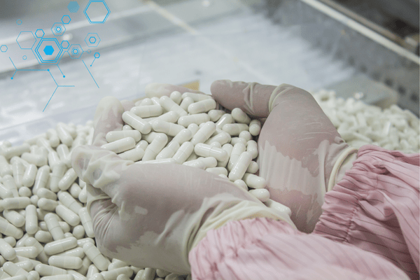 AI in Pharmaceutical Manufacturing cover