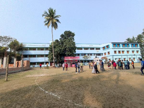 Internship in Digital Content Writing, Management, and Publishing Internship for Baruipur Aug 25 cover