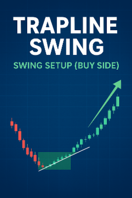 Trapline Swing cover