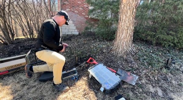 Live In-Field Training + Bright Beginnings Course Package cover