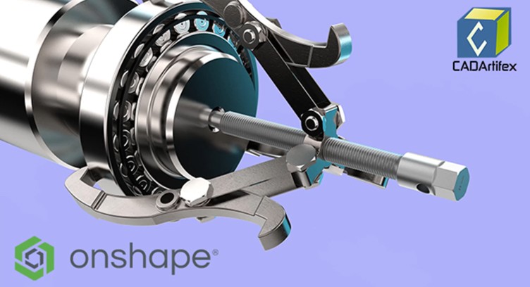 CADArtifex CAD Courses | SOLIDWORKS, Fusion 360, FreeCAD, Onshape ...