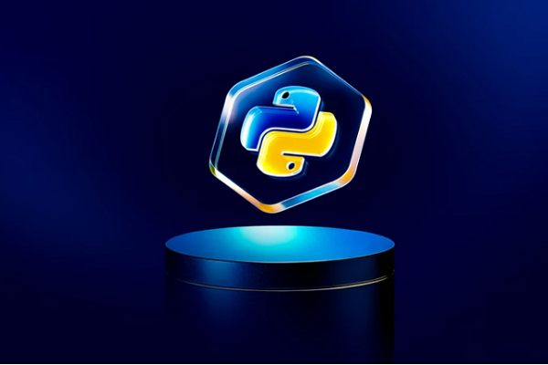 Python for school student cover
