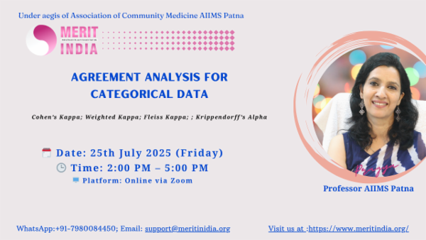 Agreement Analysis for Categorical Data cover