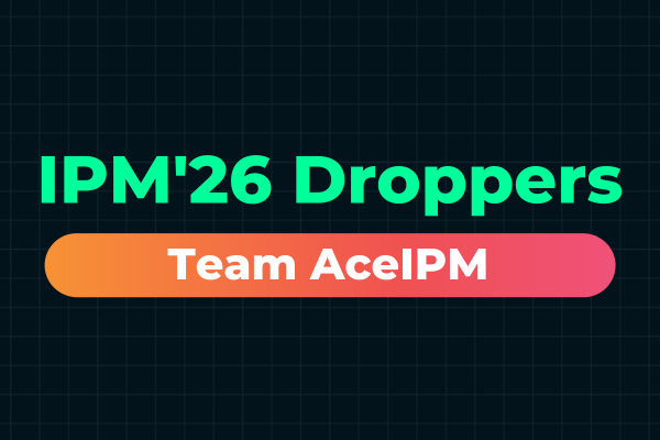 Droppers'26 Aspire Batch cover